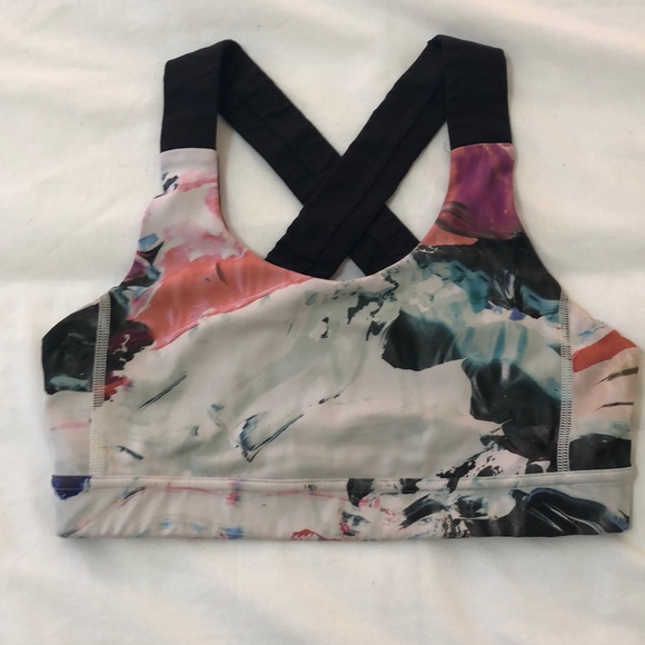 lululemon athletica Other - Lululemon sports bra